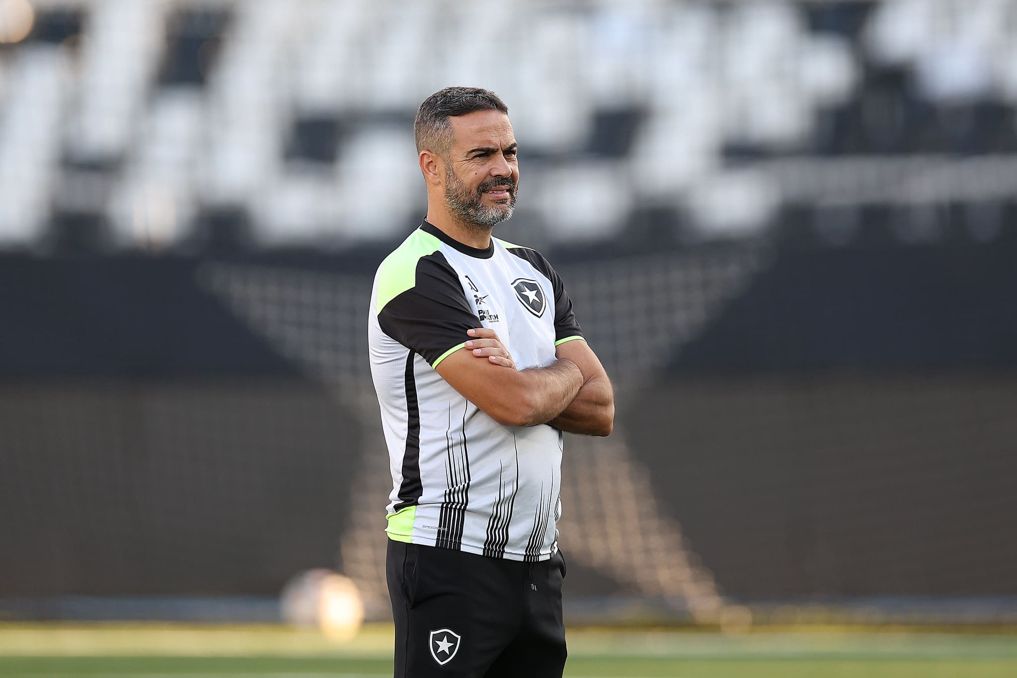 Artur Jorge é nomeado novo técnico do Palmeiras após 2025 decepcionante 1 Artur Jorge