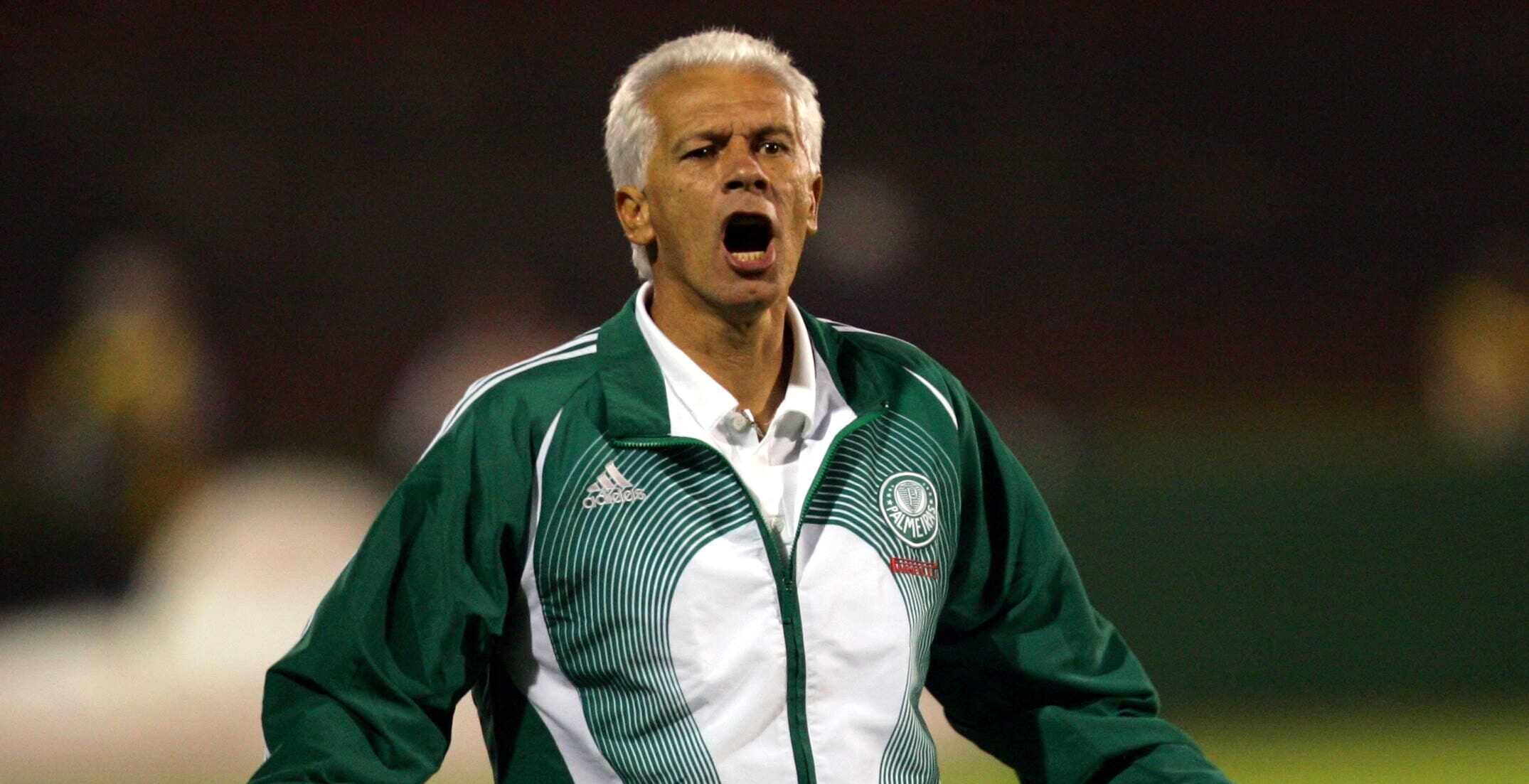 Emerson Leão surpreende e pode ir trabalhar em rival do Palmeiras 4 Emerson Leão surpreende e pode ir trabalhar em rival do Palmeiras