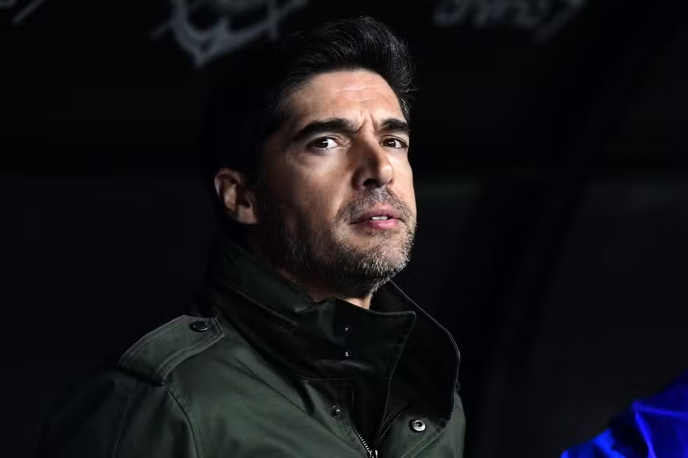 Marcos Ribolli