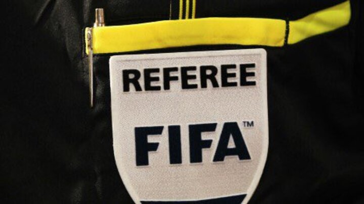 Reprodução/FIFA
