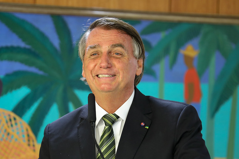 Clauber Cleber Caetano/PR
