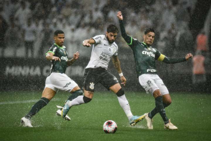 RONALDO BARRETO/THENEWS2/ESTADÃO CONTEÚDO