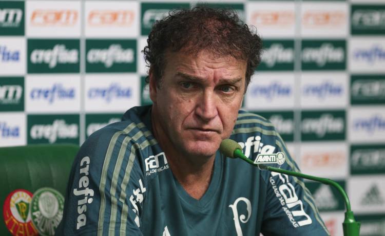 Cesar Greco / Agência Palmeiras