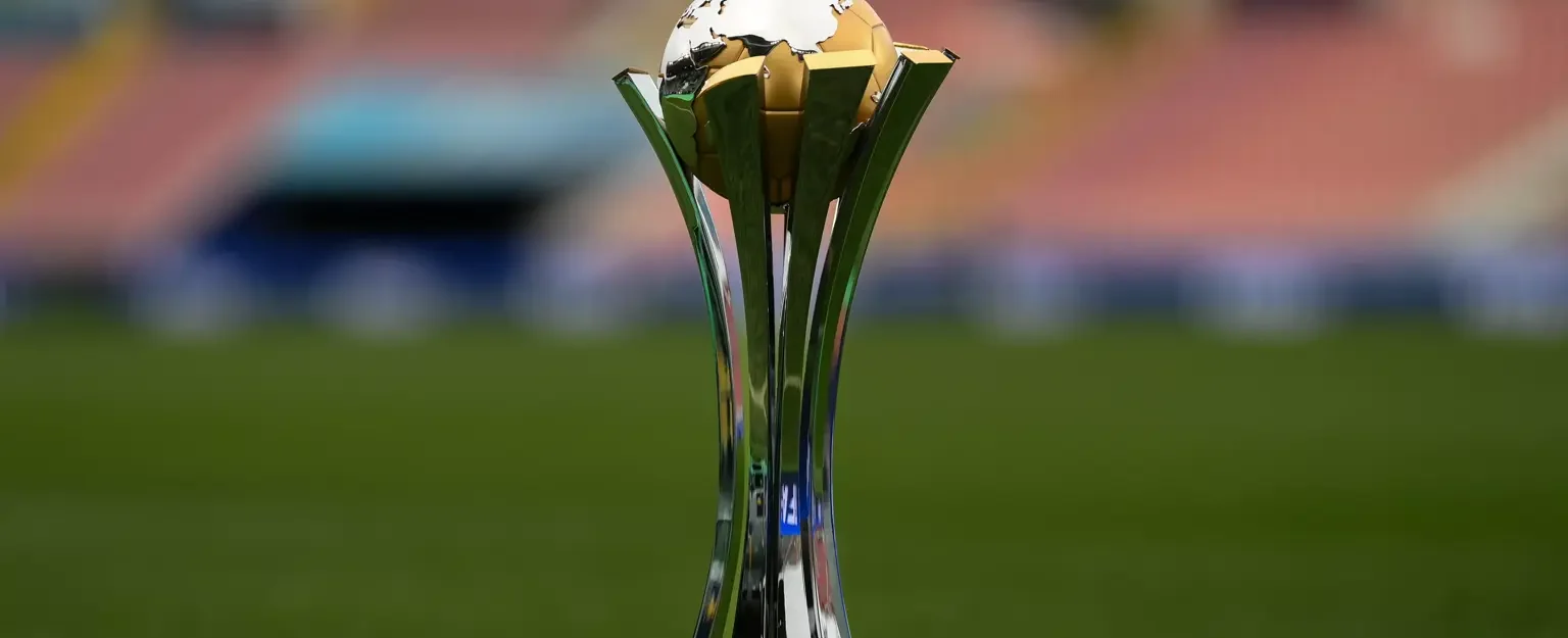 Mundial de Clubes