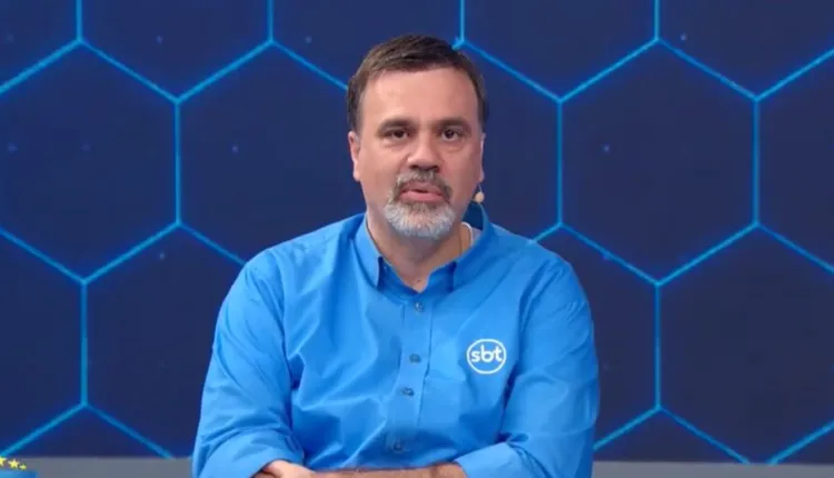 Reprodução/SBT