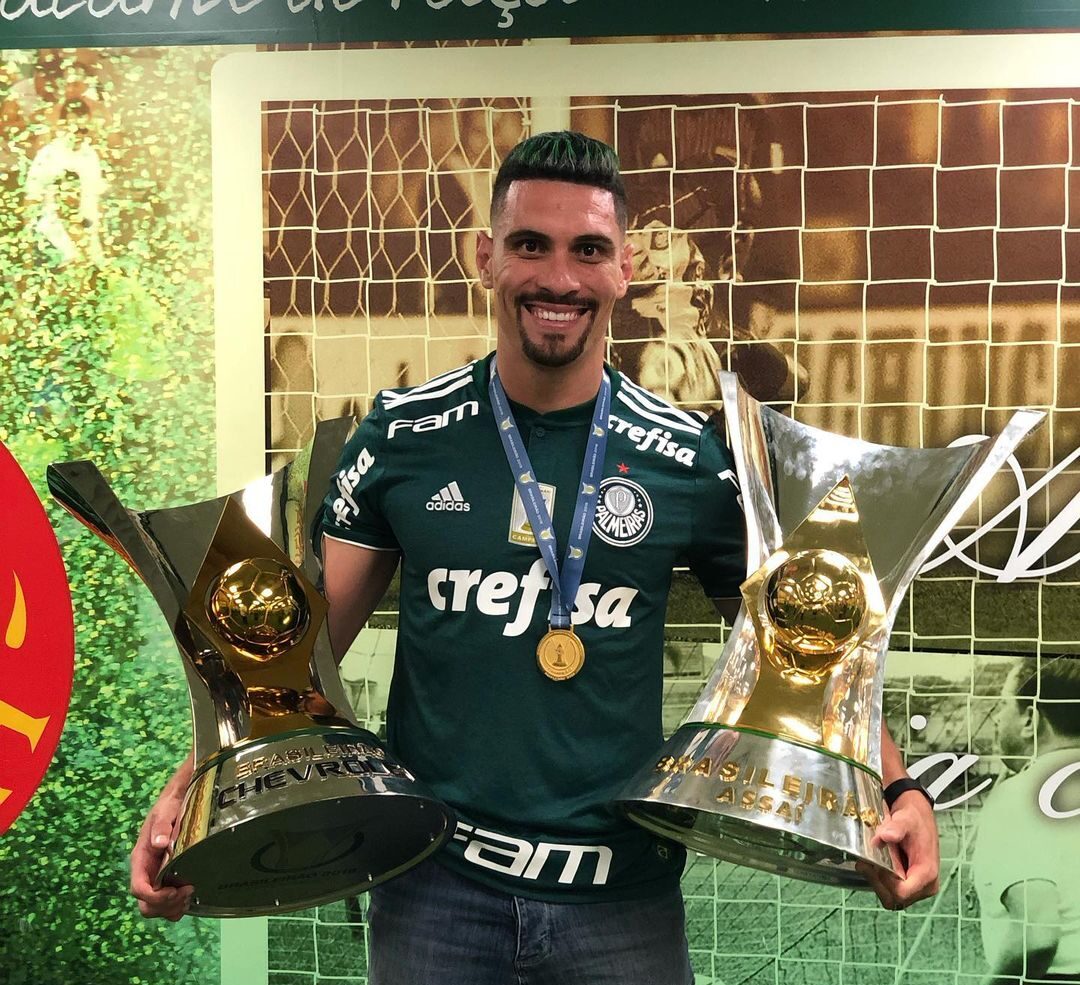Moisés mal se aposentou e já revelou qual deve ser sua nova profissão 6 Moisés mal se aposentou e já revelou qual deve ser sua nova profissão