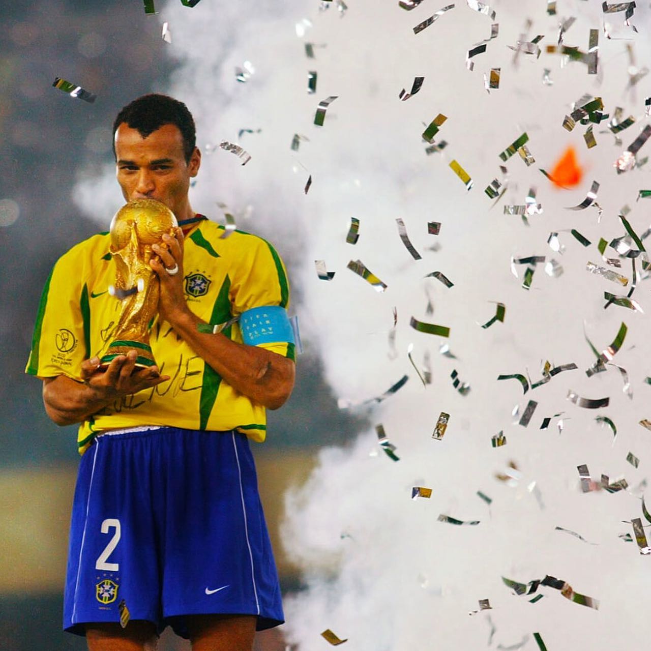 Cafu encontra erro na Justiça e pode ganhar prêmio de R$ 40 milhões 3 Cafu encontra erro na Justiça e pode ganhar prêmio de R$ 40 milhões