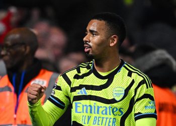 Gabriel Jesus