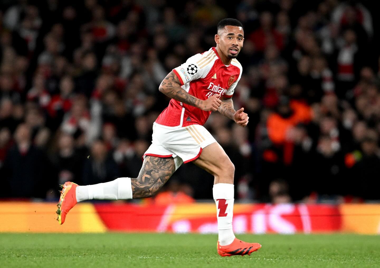 Gabriel Jesus