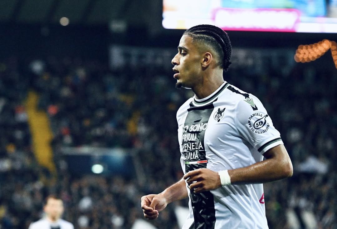 André Hernan dá quentinha sobre Brenner no Palmeiras