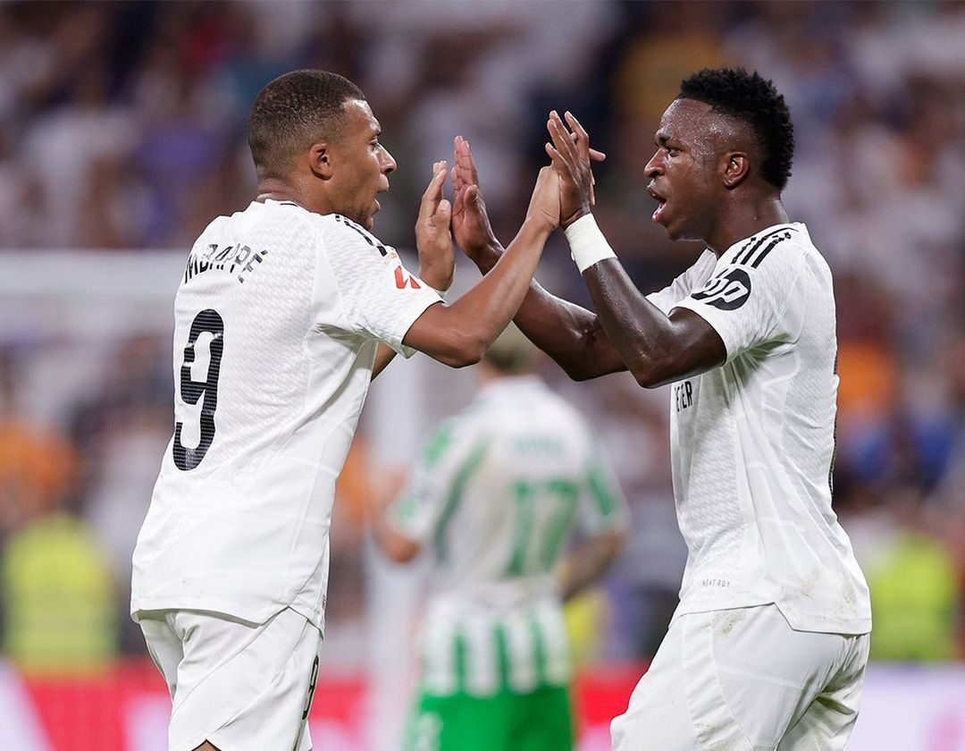 Mbappé