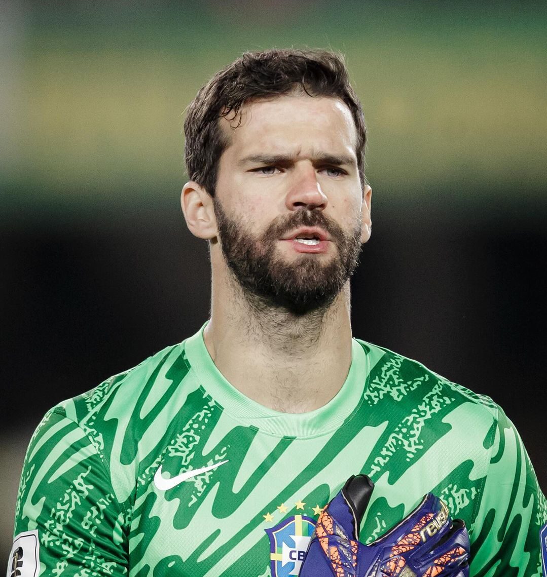 Alisson