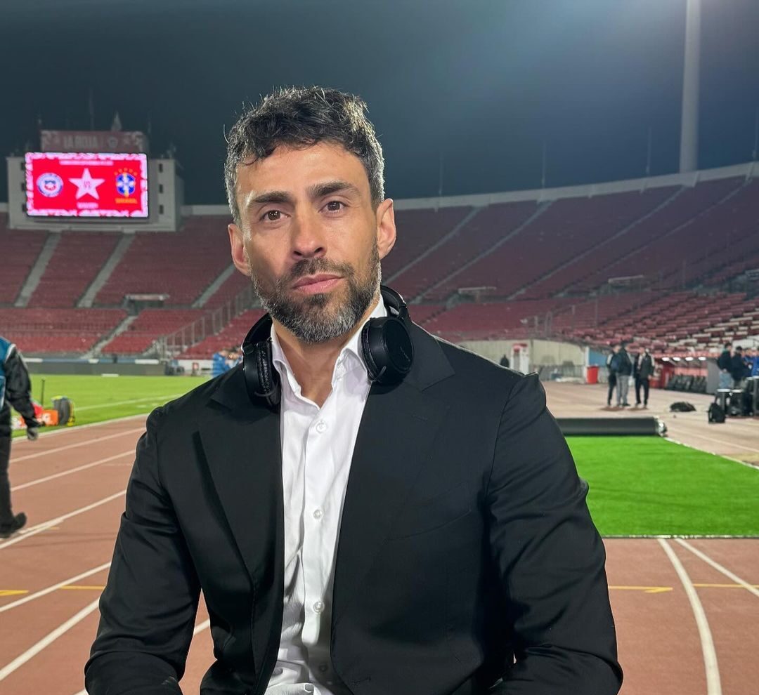 Situação de Jorge Valdívia se agrava no Chile e jogador pode ser preso por muito tempo
