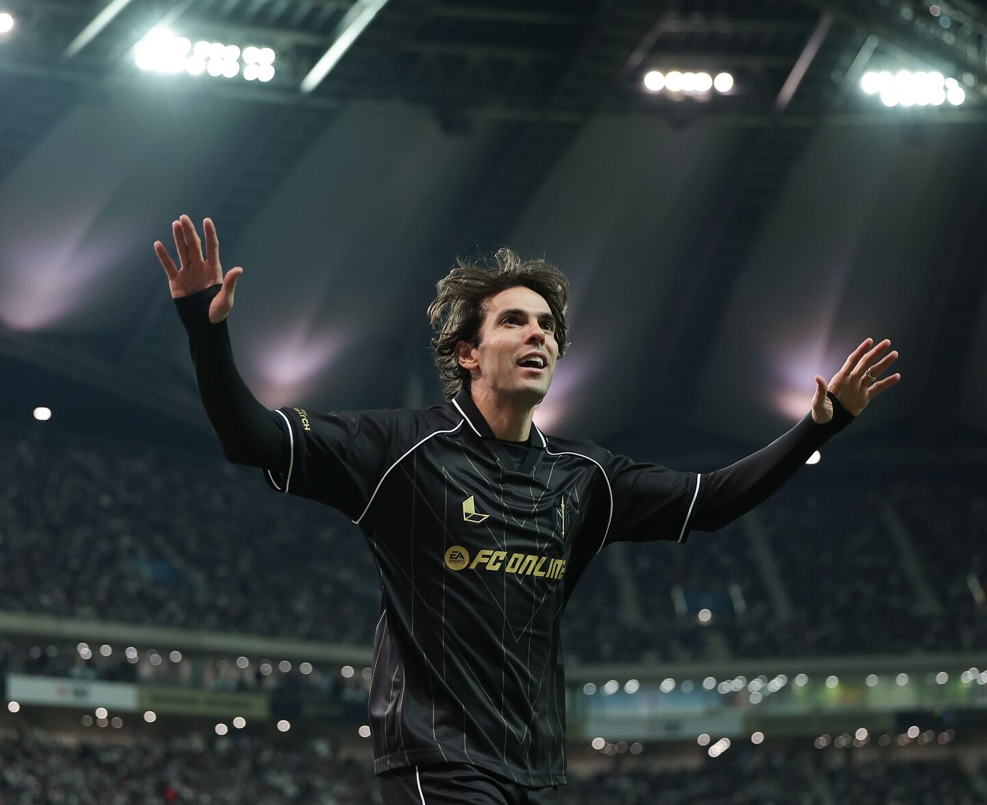 Kaká