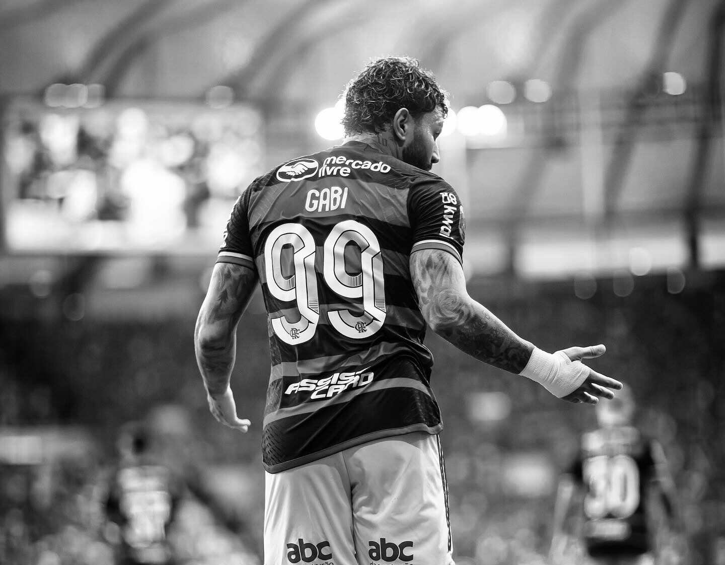 Gabigol