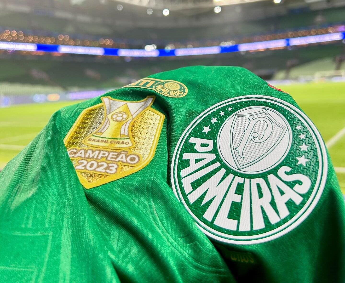 Palmeiras
