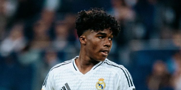Endrick escolhe onde vai jogar e está de saída do Real Madrid 1 Endrick