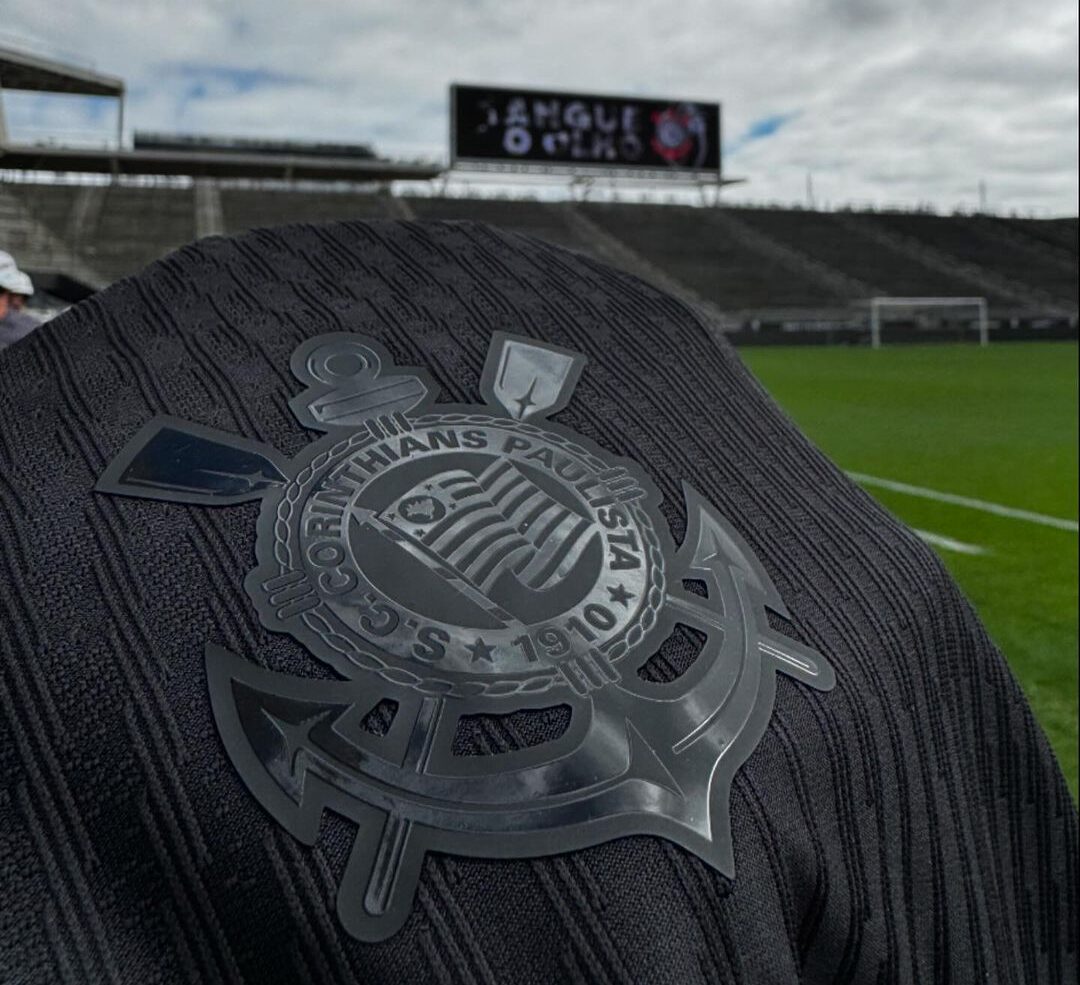 3º MAIOR atacante da Série A decidiu trocar o Corinthians pelo Ceará