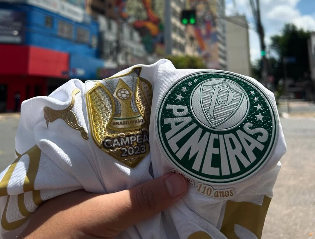 Palmeiras