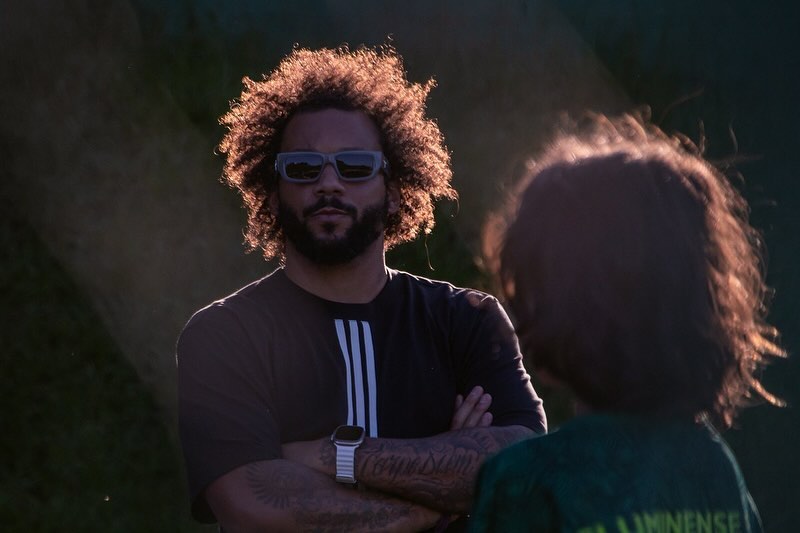Créditos: Instagram/Marcelo