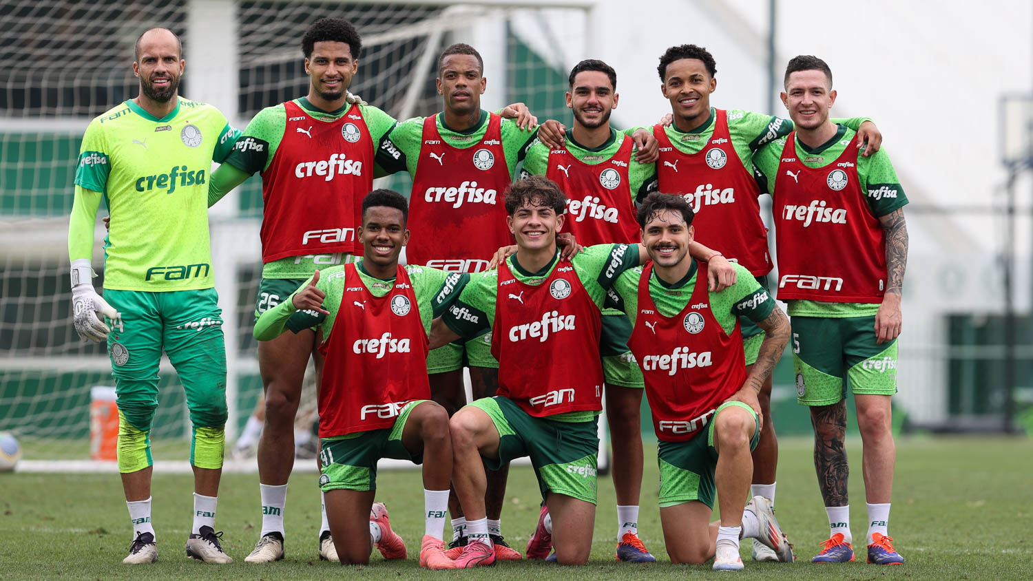 Cesar Greco/Palmeiras/by Canon