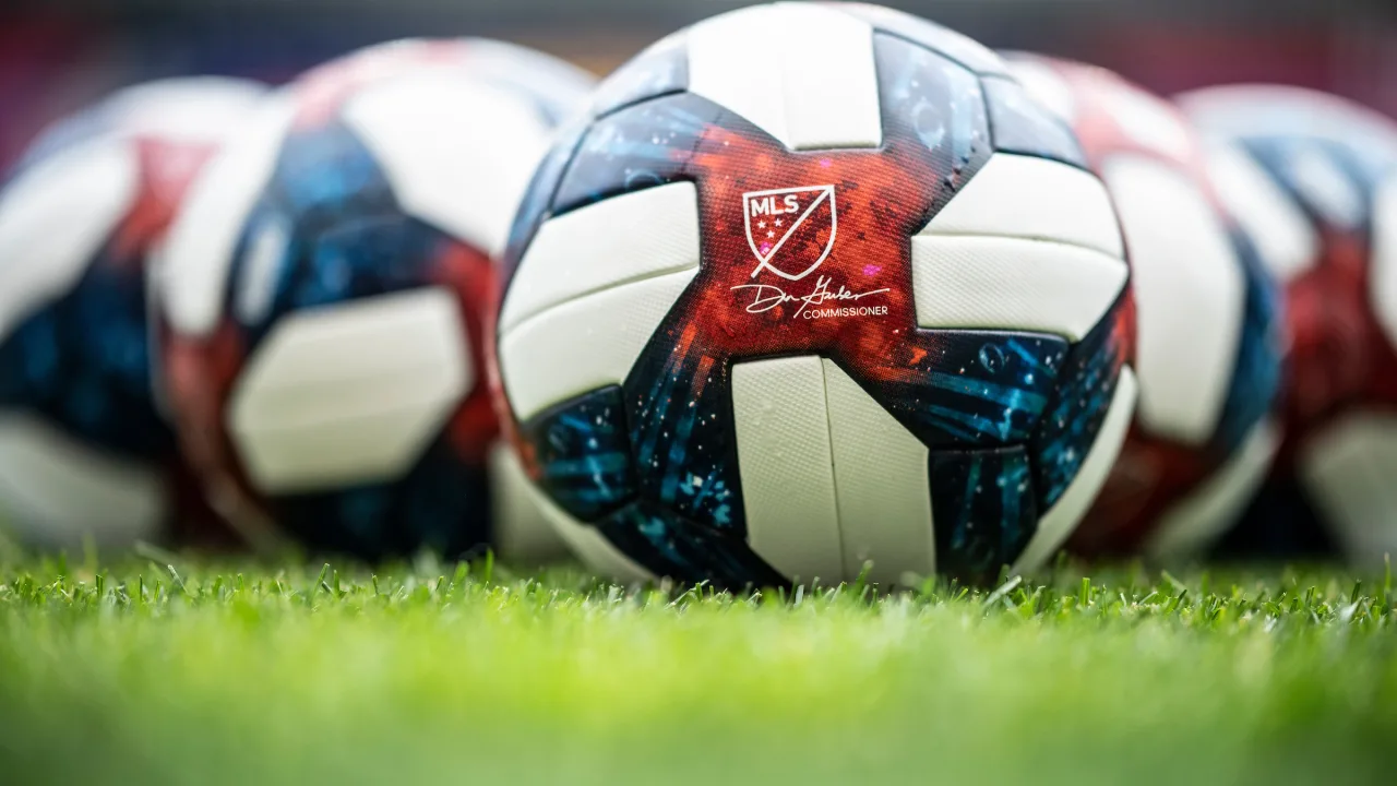 Palmeiras decide superar clubes da MLS para fechar com destaque de R$ 60 milhões 1 MLS