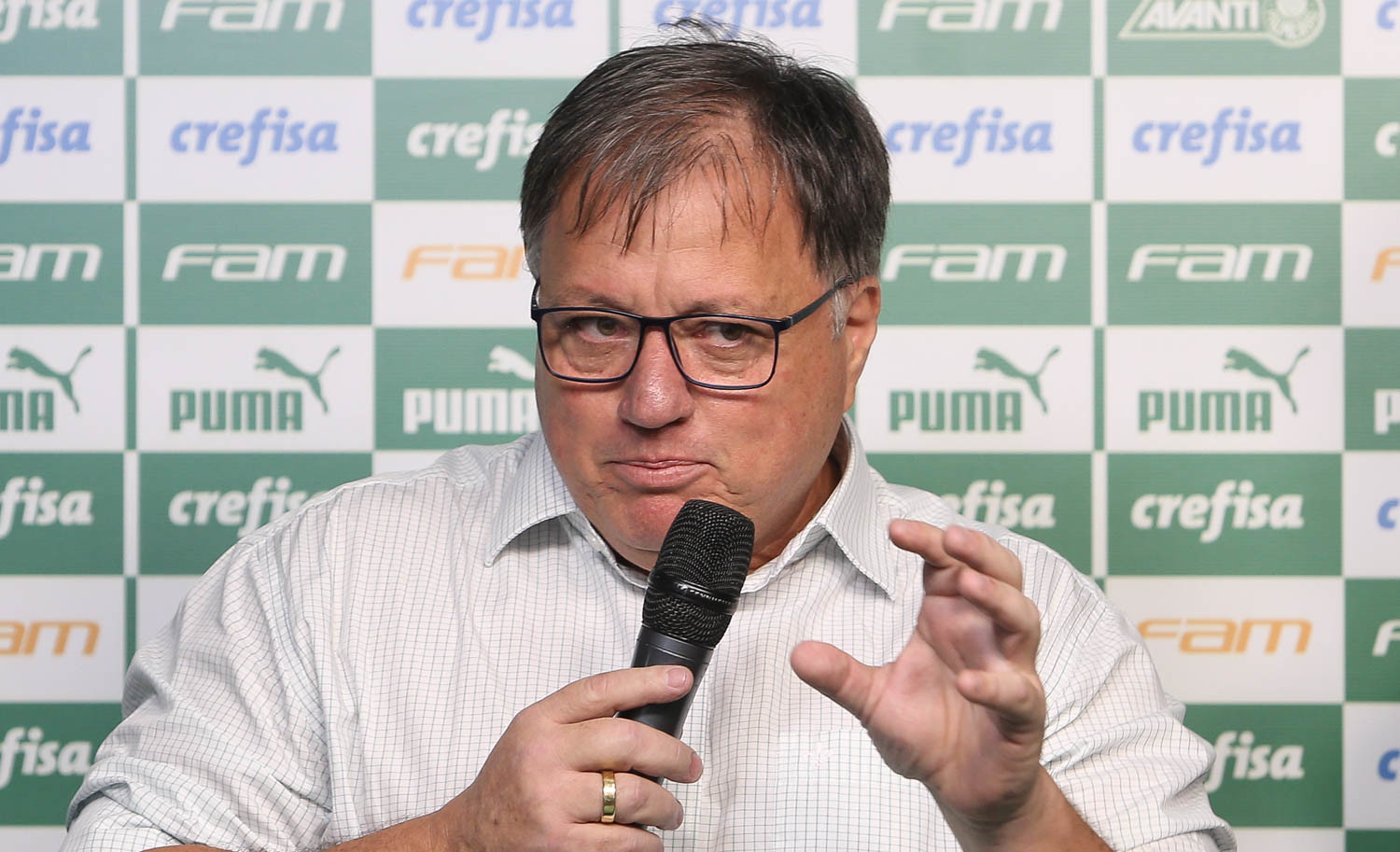 Palmeiras