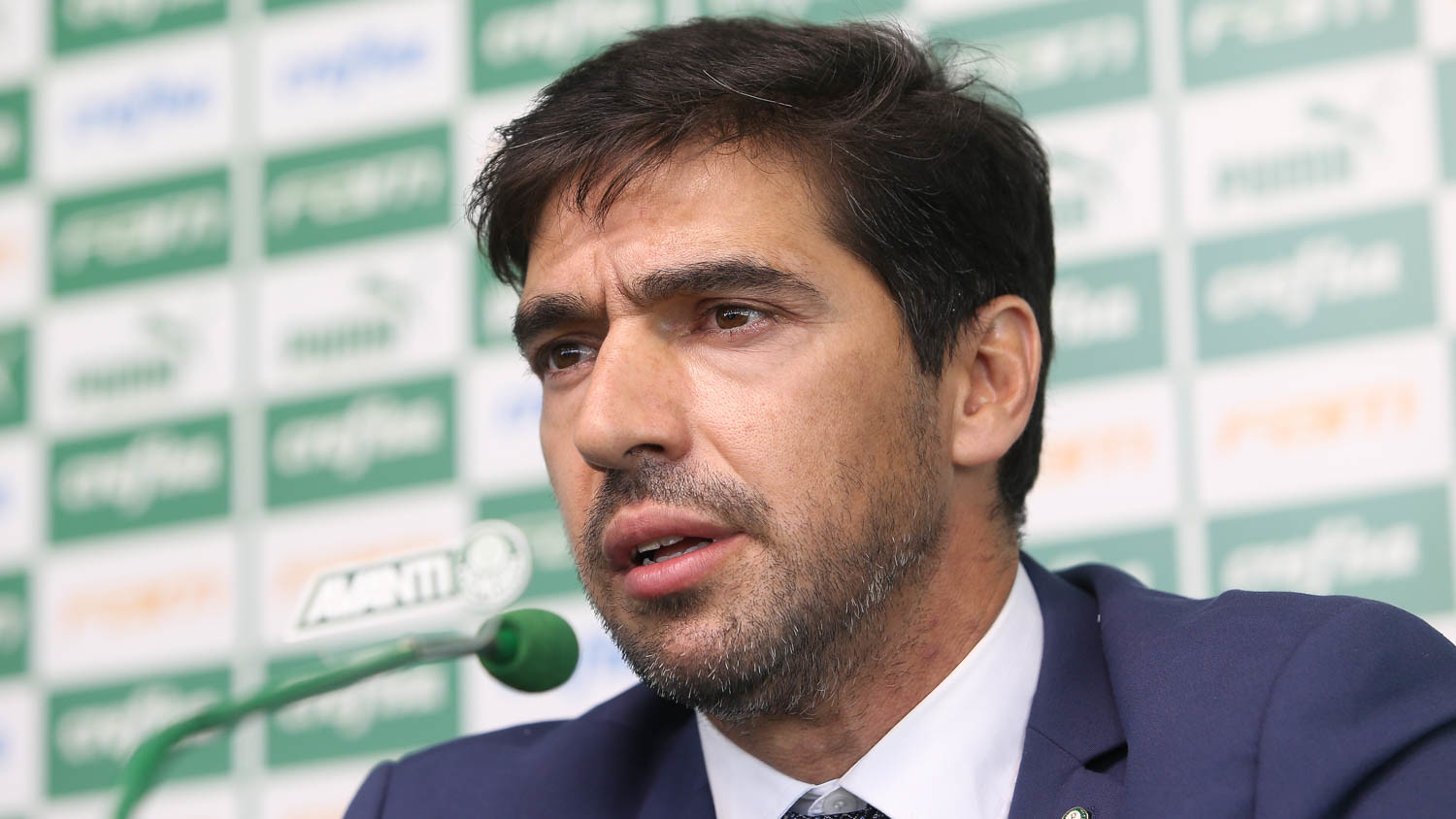 Abel Ferreira