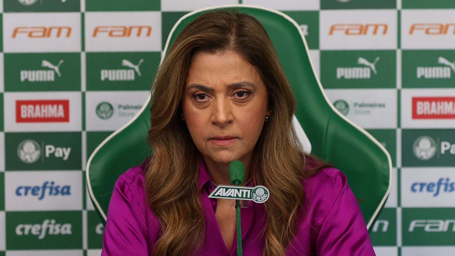 Palmeiras