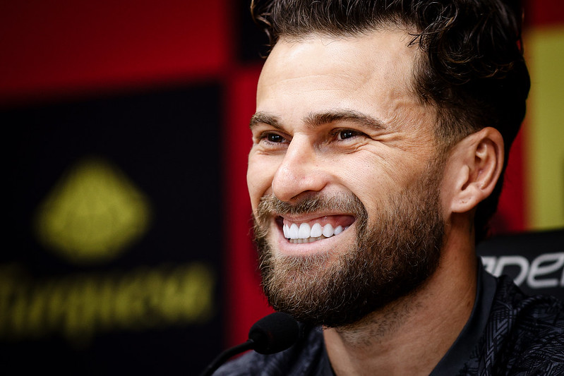 Créditos: Paulo Paiva/Sport Recife/Flickr