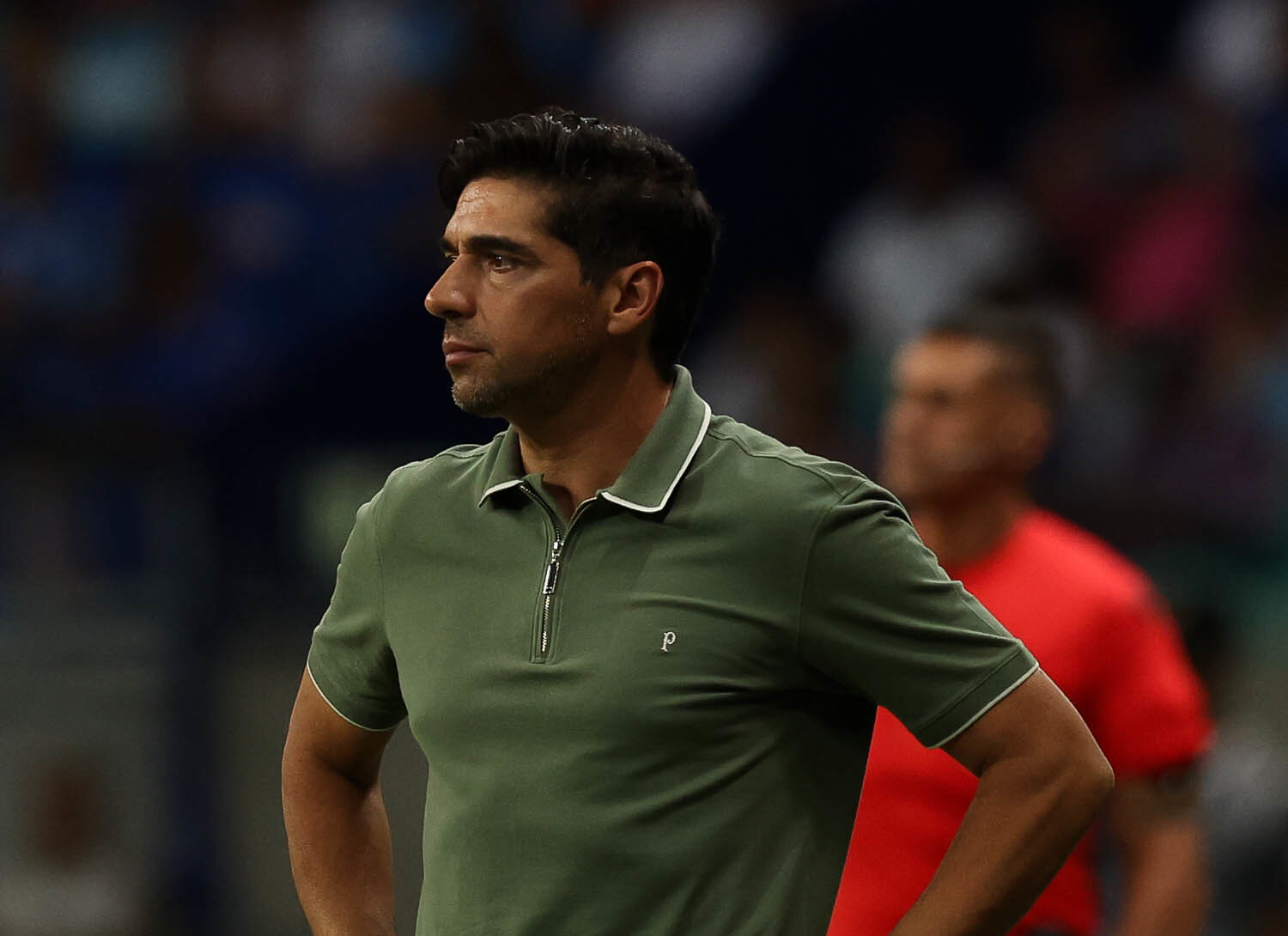 Abel Ferreira