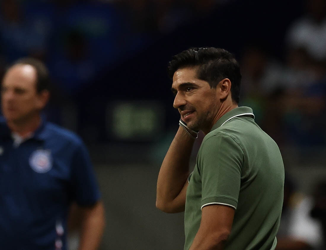Abel Ferreira