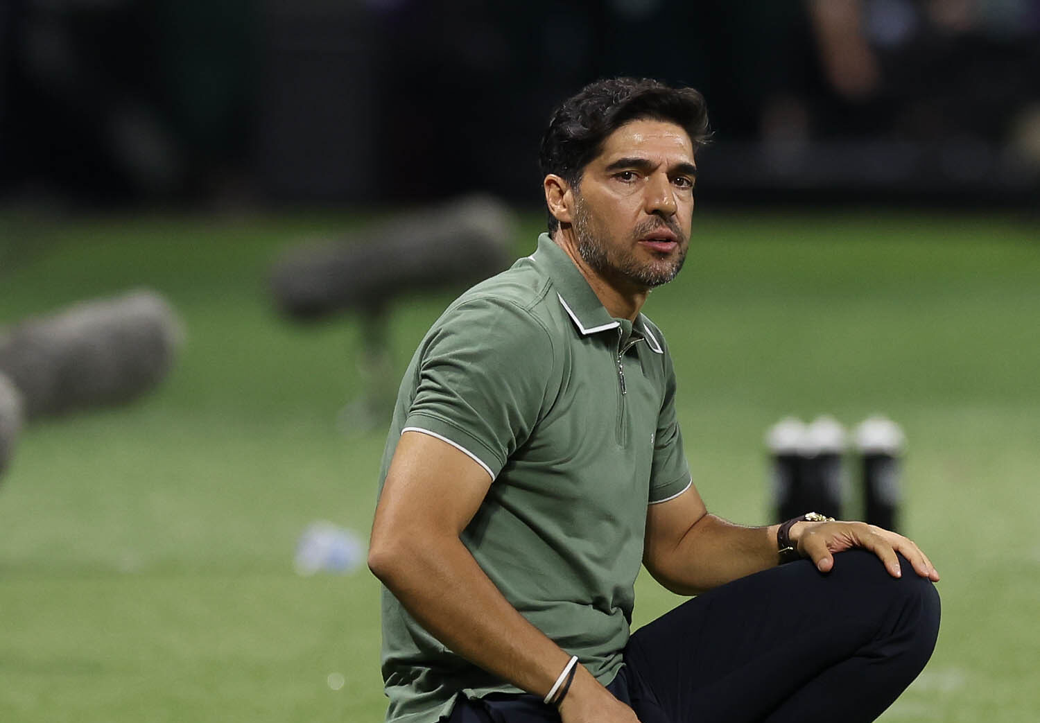 Abel Ferreira