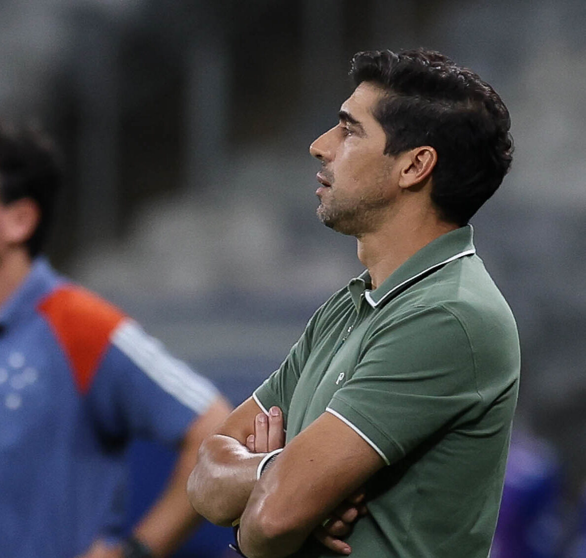 Palmeiras tem desfalque de última hora contra o Fluminense 1 Palmeiras