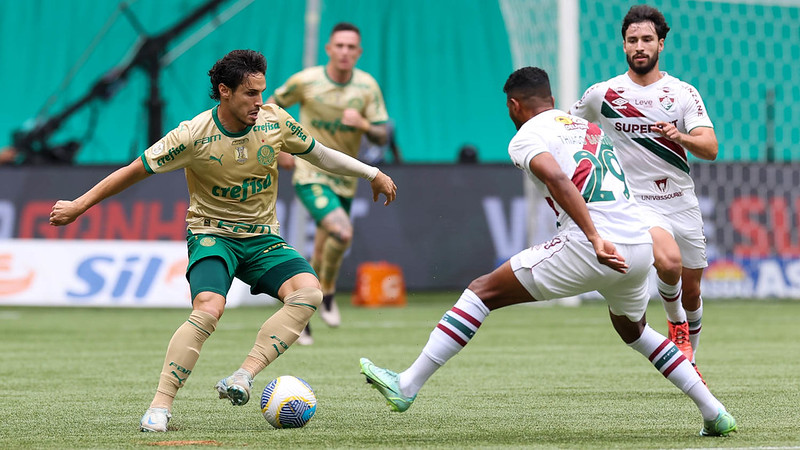 Créditos: Cesar Greco/Palmeiras/by Canon/Flickr