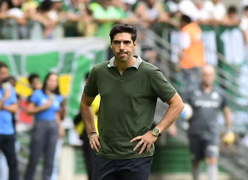 Marcos Ribolli