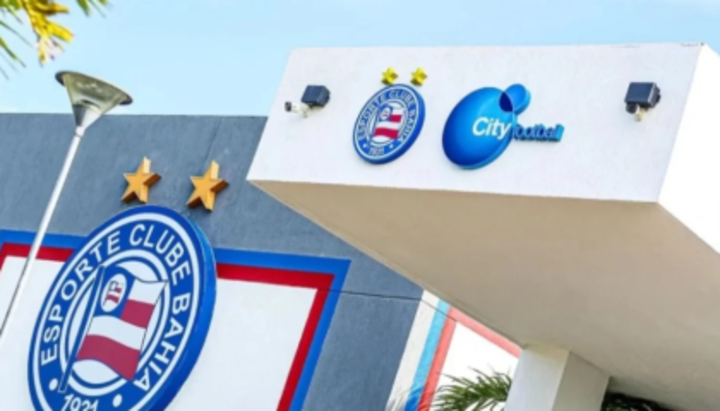 Grupo City mal comprou o Bahia e já contratou o segundo maior zagueiro do Brasil 1 Grupo City mal comprou o Bahia e já contratou o segundo maior zagueiro do Brasil