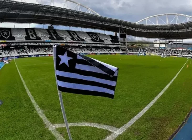 Mal deixou o Palmeiras e já se declarou ao Botafogo