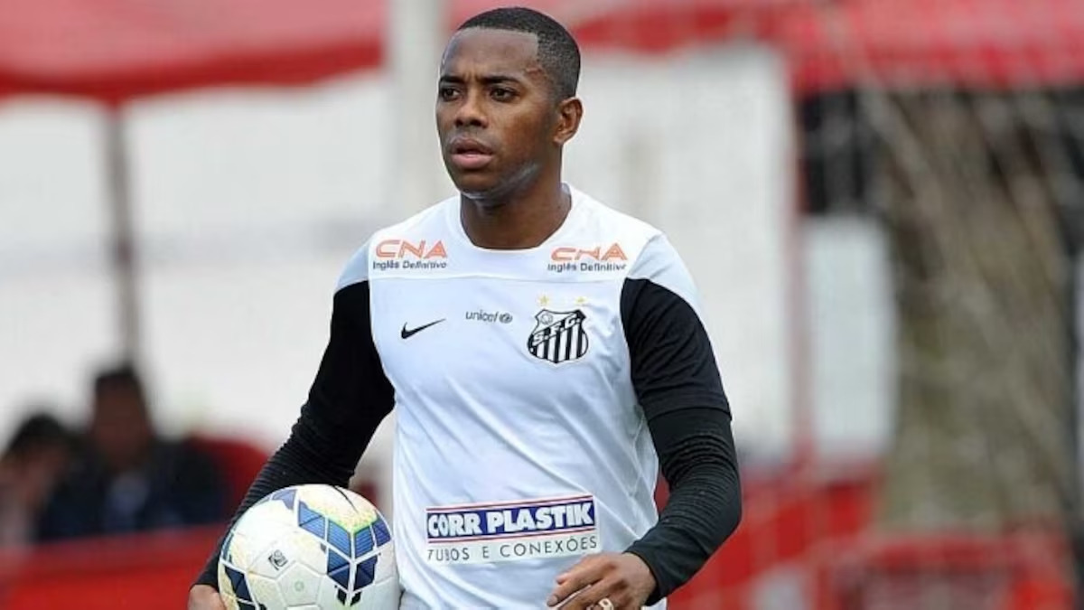 Robinho