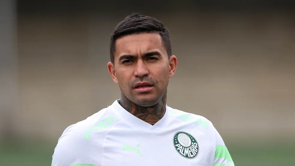 Cesar Greco/Palmeiras