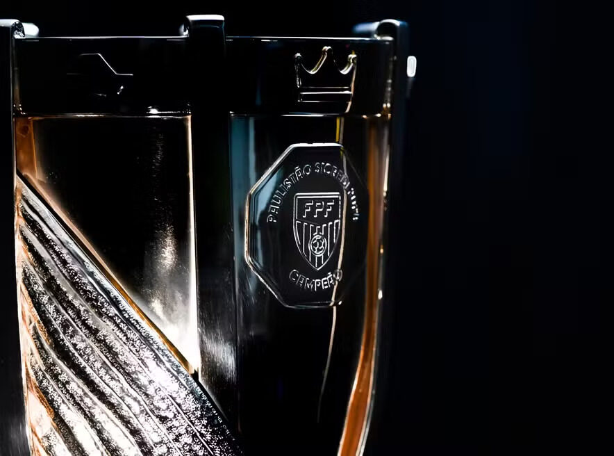 1º clássico do Palmeiras no Paulistão 2025 acaba de ser confirmado 1 1º clássico do Palmeiras no Paulistão 2025 acaba de ser confirmado