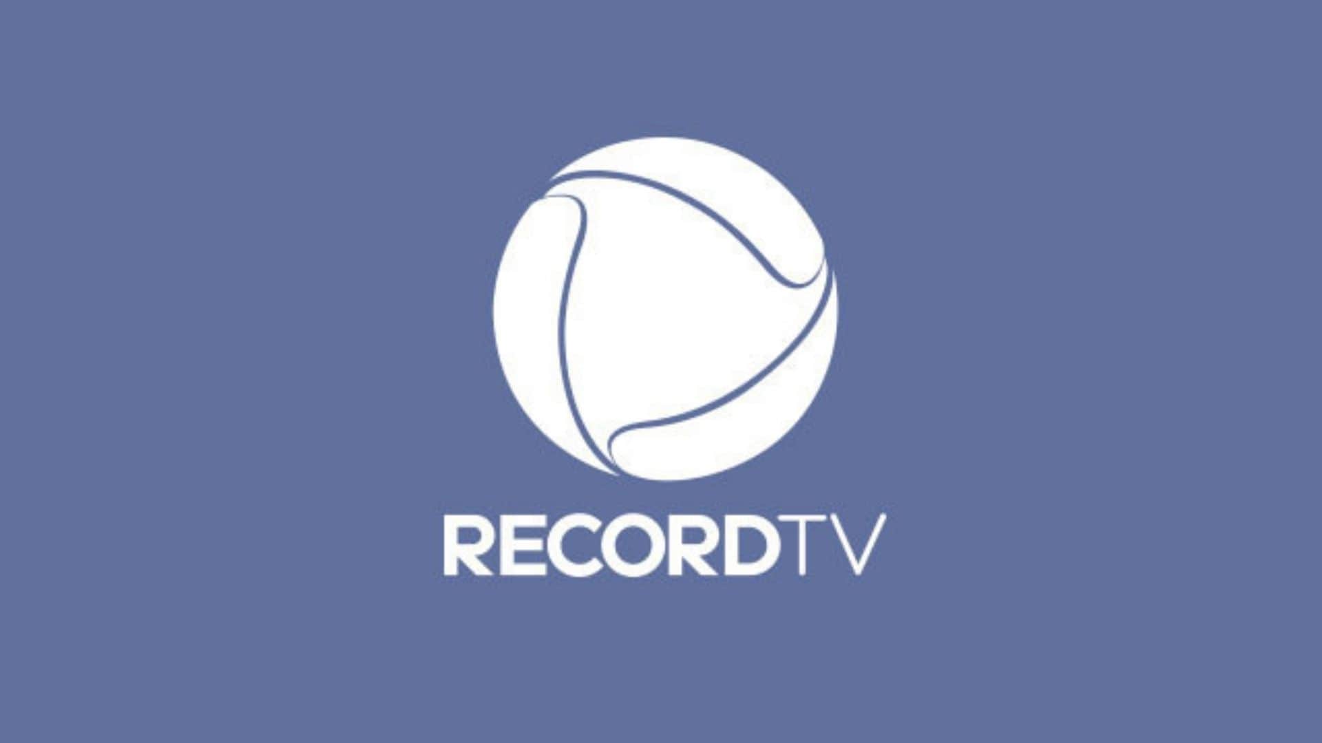 Reprodução/Record