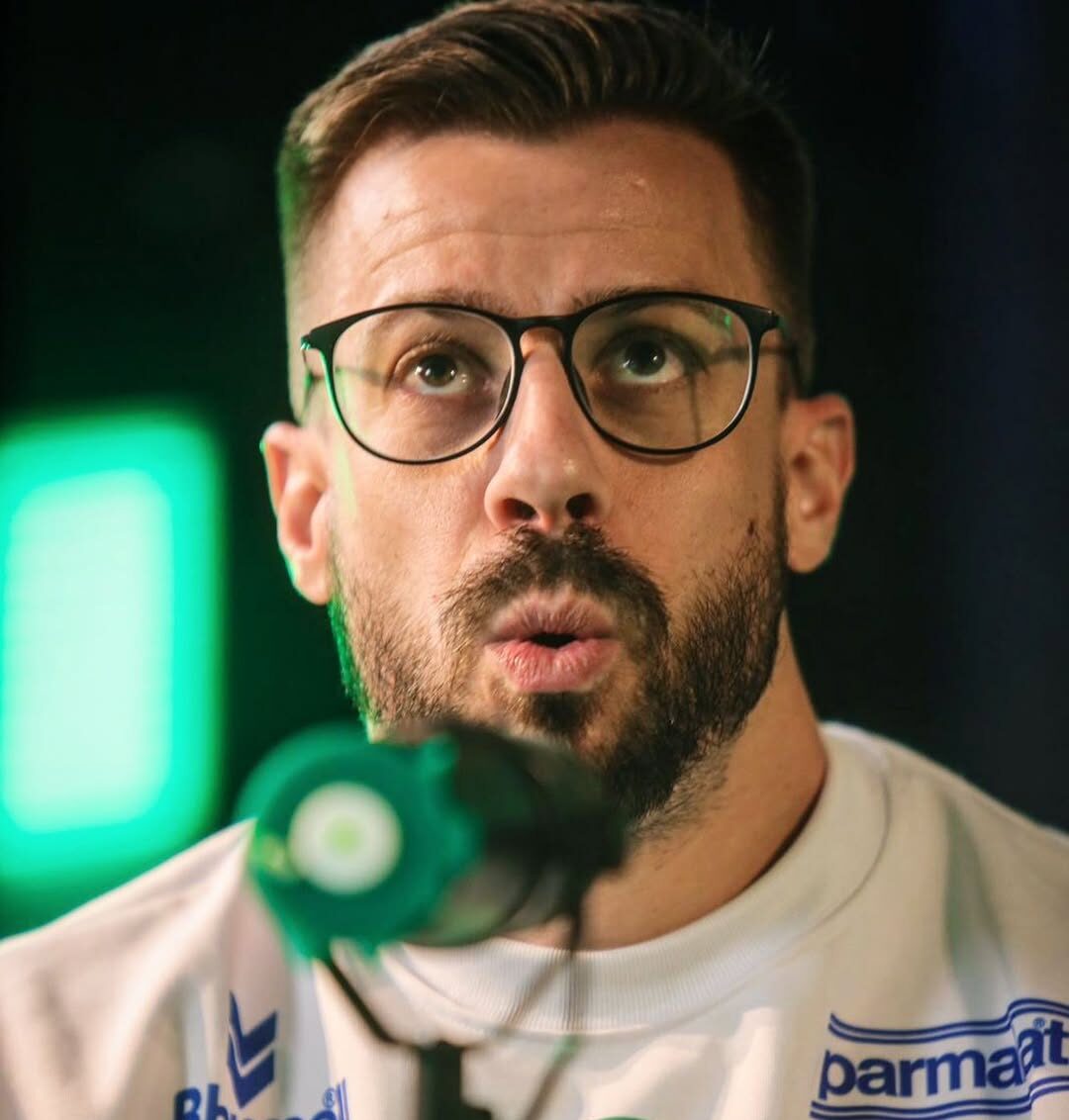 Felippe Facincani não mede palavras sobre jogador após derrota do Palmeiras 1 Felippe Facincani não mede palavras sobre jogador após derrota do Palmeiras