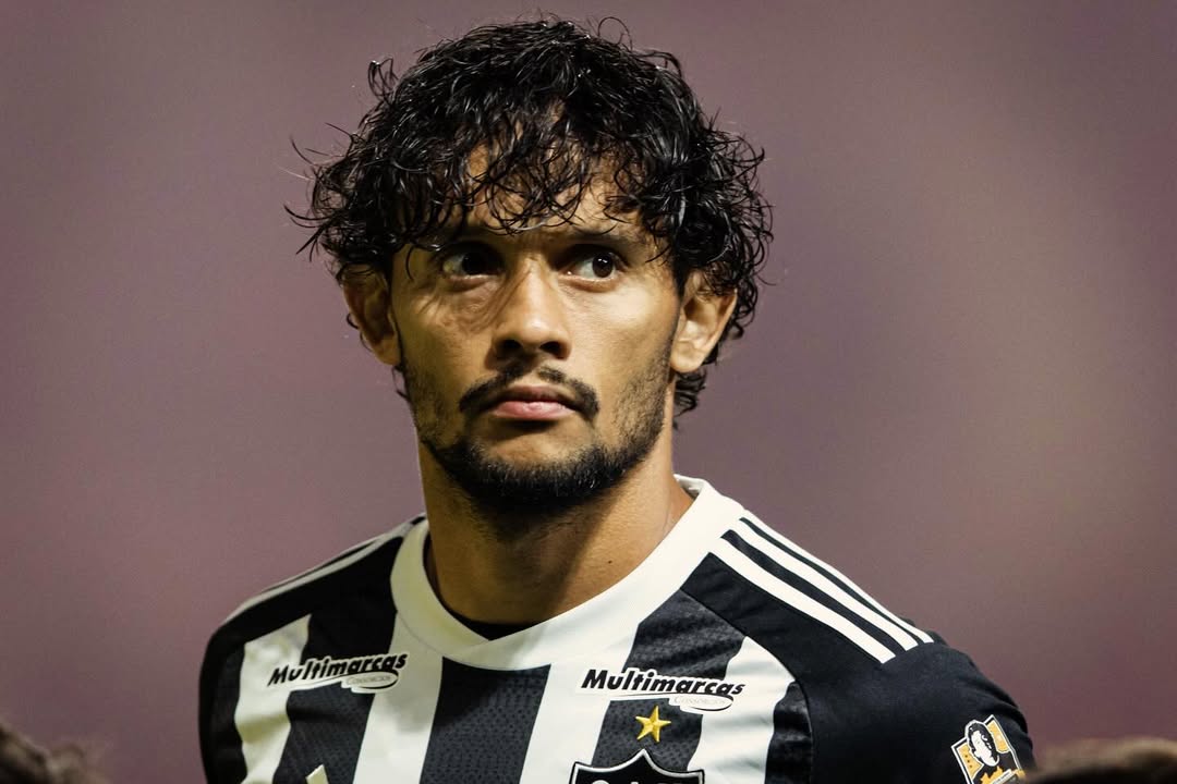 Gustavo Scarpa