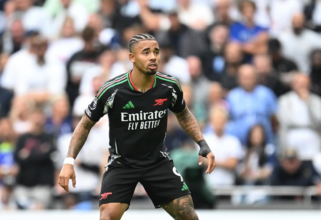 Gabriel Jesus