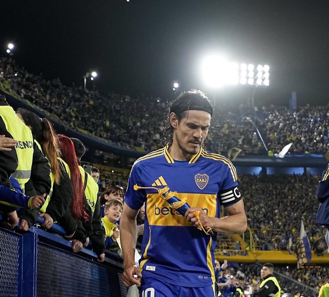Cavani