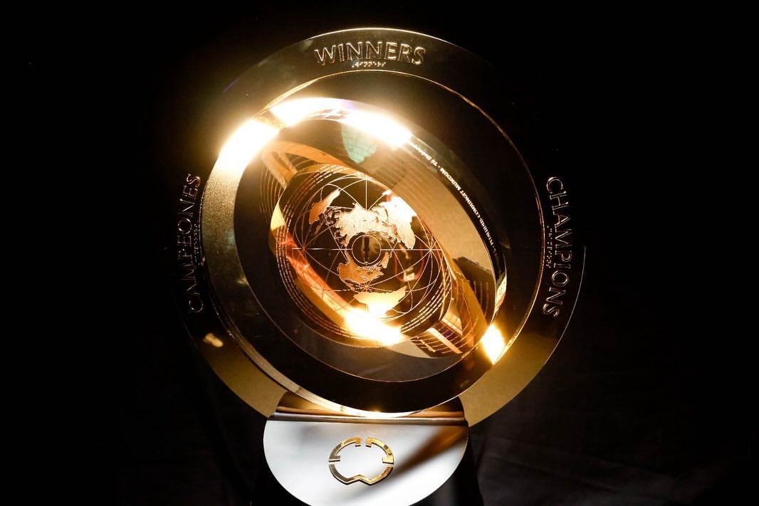 Super Mundial de Clubes