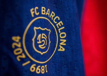 Barcelona