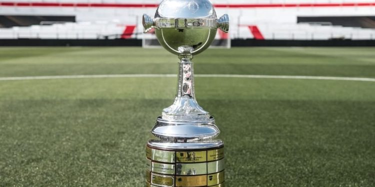 Carta de Tarot aponta quem vence a final da Libertadores 2025 1 Libertadores