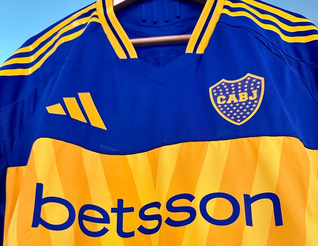 Boca Juniors